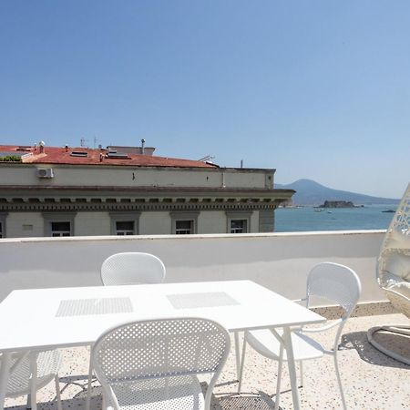 Galiani 20 Apartment Napoli Ngoại thất bức ảnh