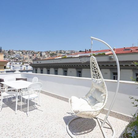 Galiani 20 Apartment Napoli Ngoại thất bức ảnh