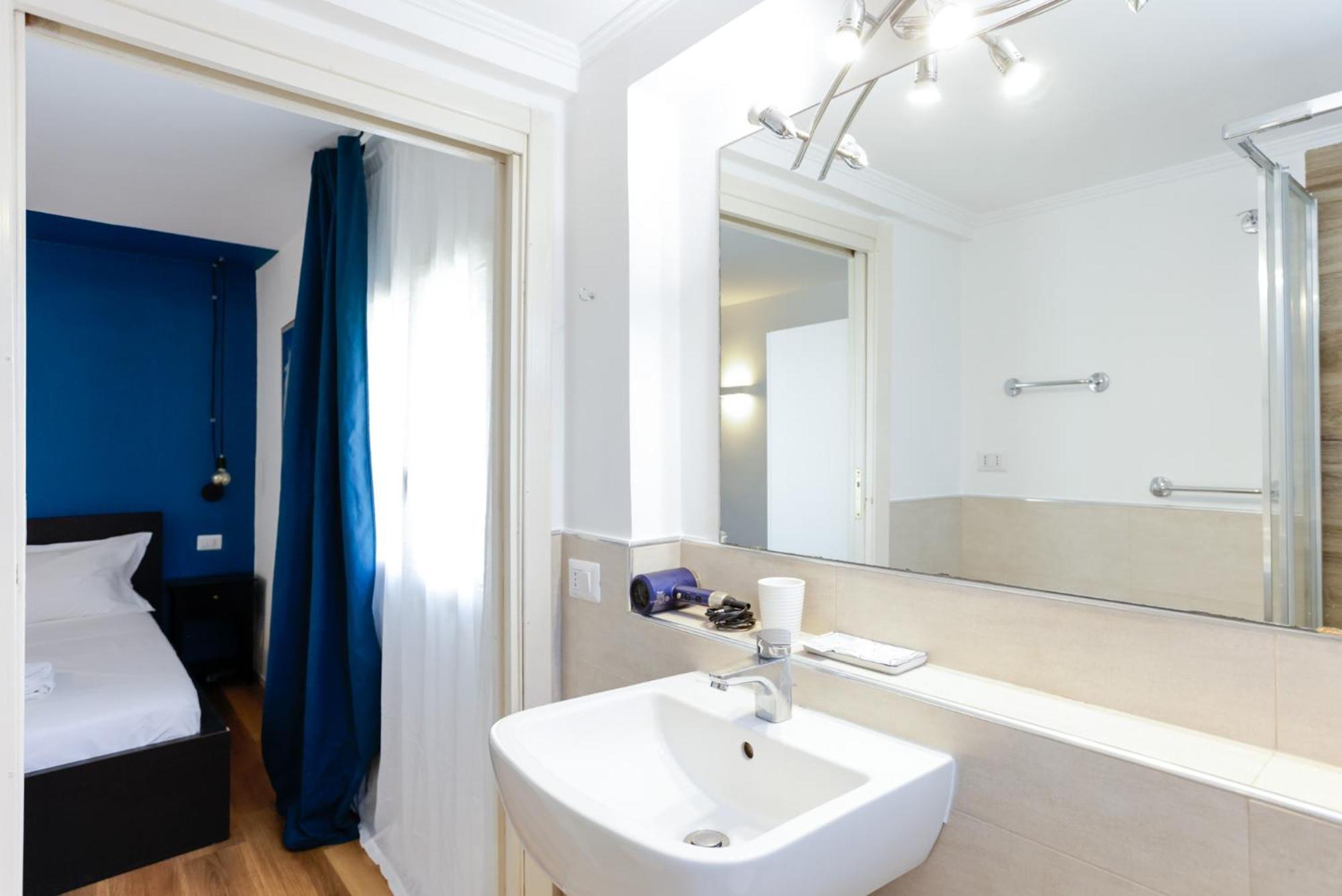 Galiani 20 Apartment Napoli Ngoại thất bức ảnh