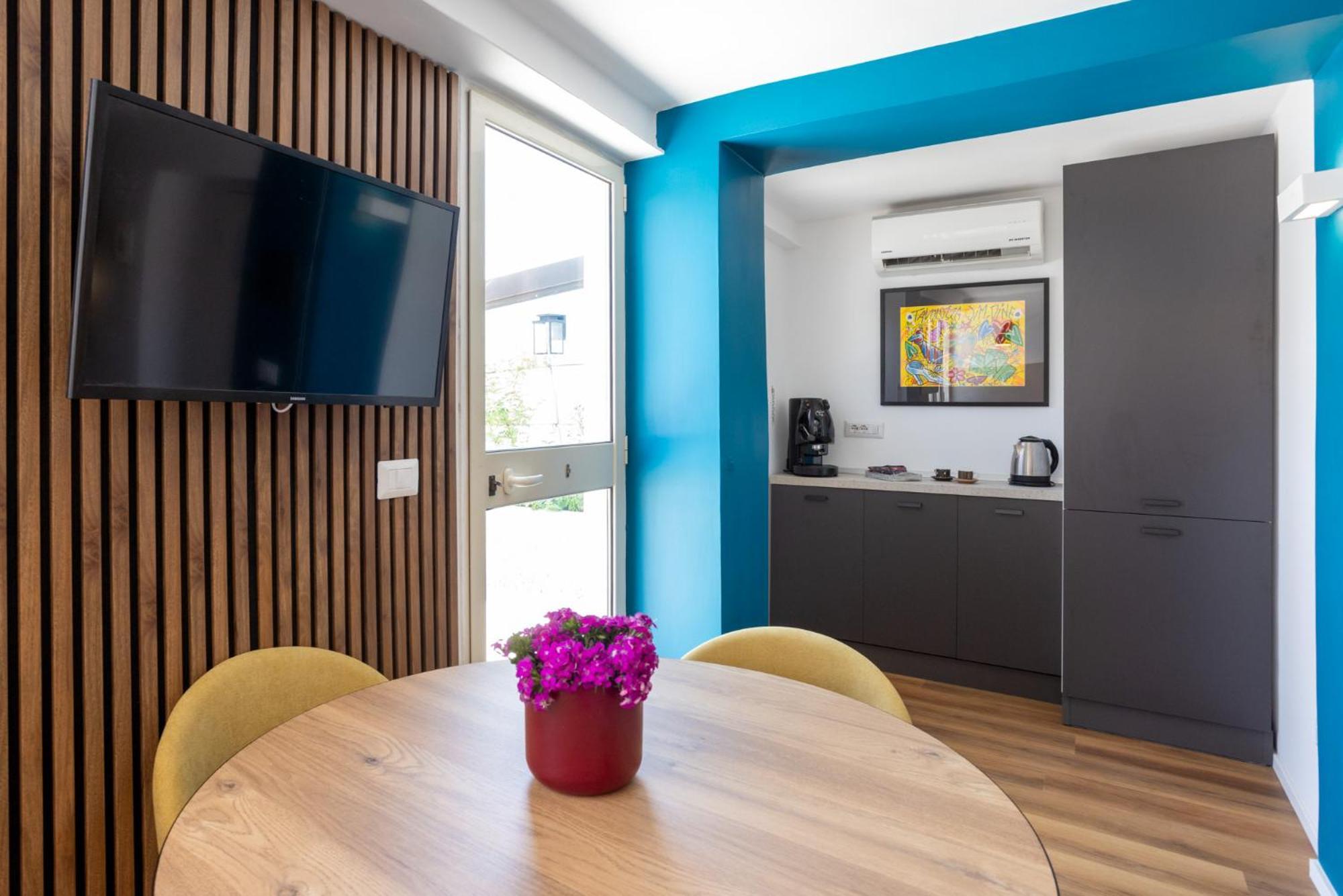 Galiani 20 Apartment Napoli Ngoại thất bức ảnh