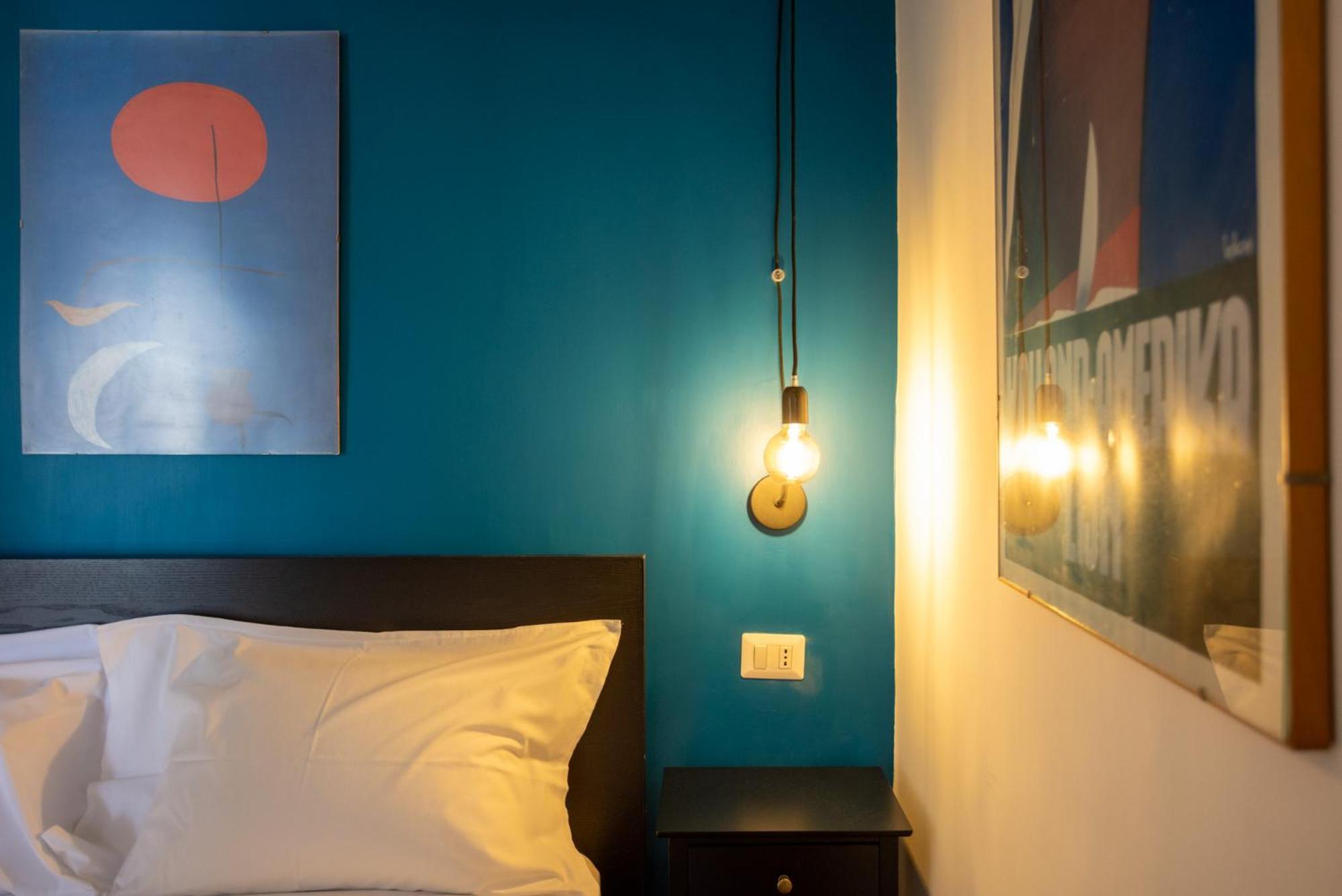 Galiani 20 Apartment Napoli Ngoại thất bức ảnh