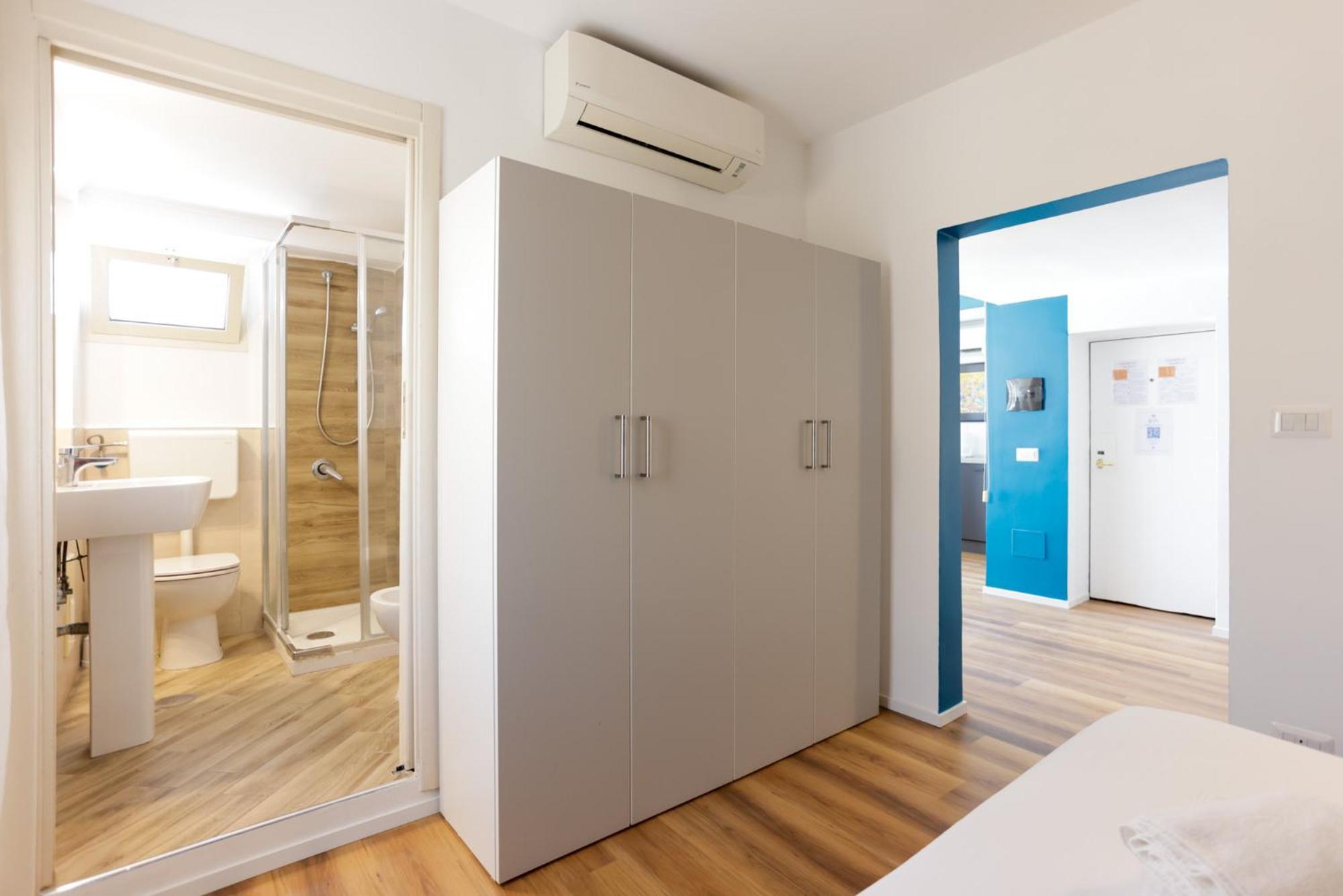 Galiani 20 Apartment Napoli Ngoại thất bức ảnh