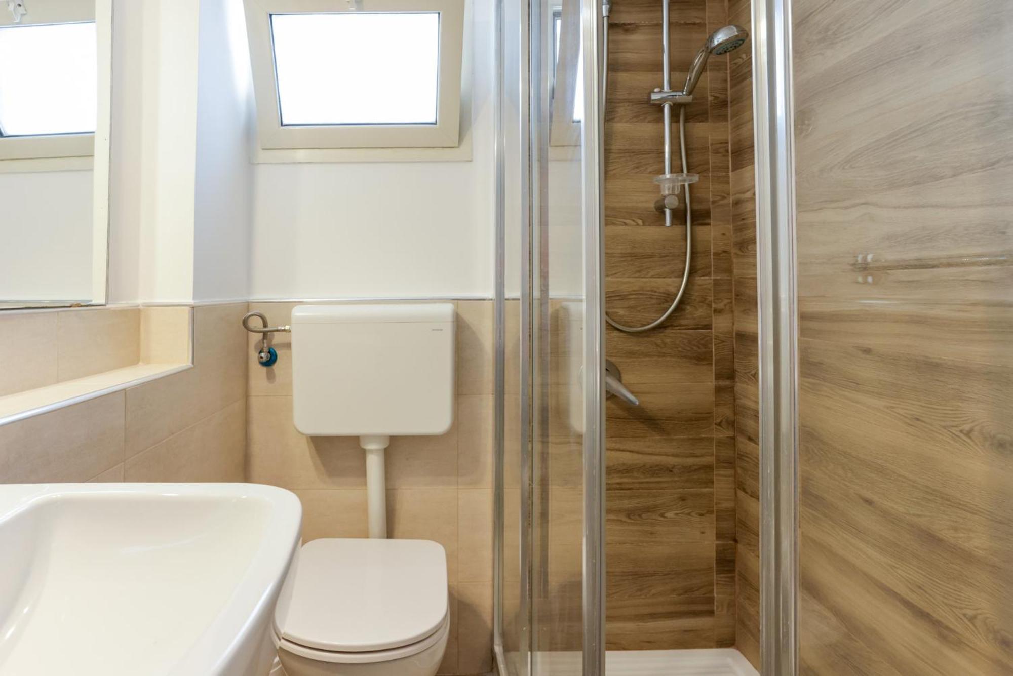 Galiani 20 Apartment Napoli Ngoại thất bức ảnh