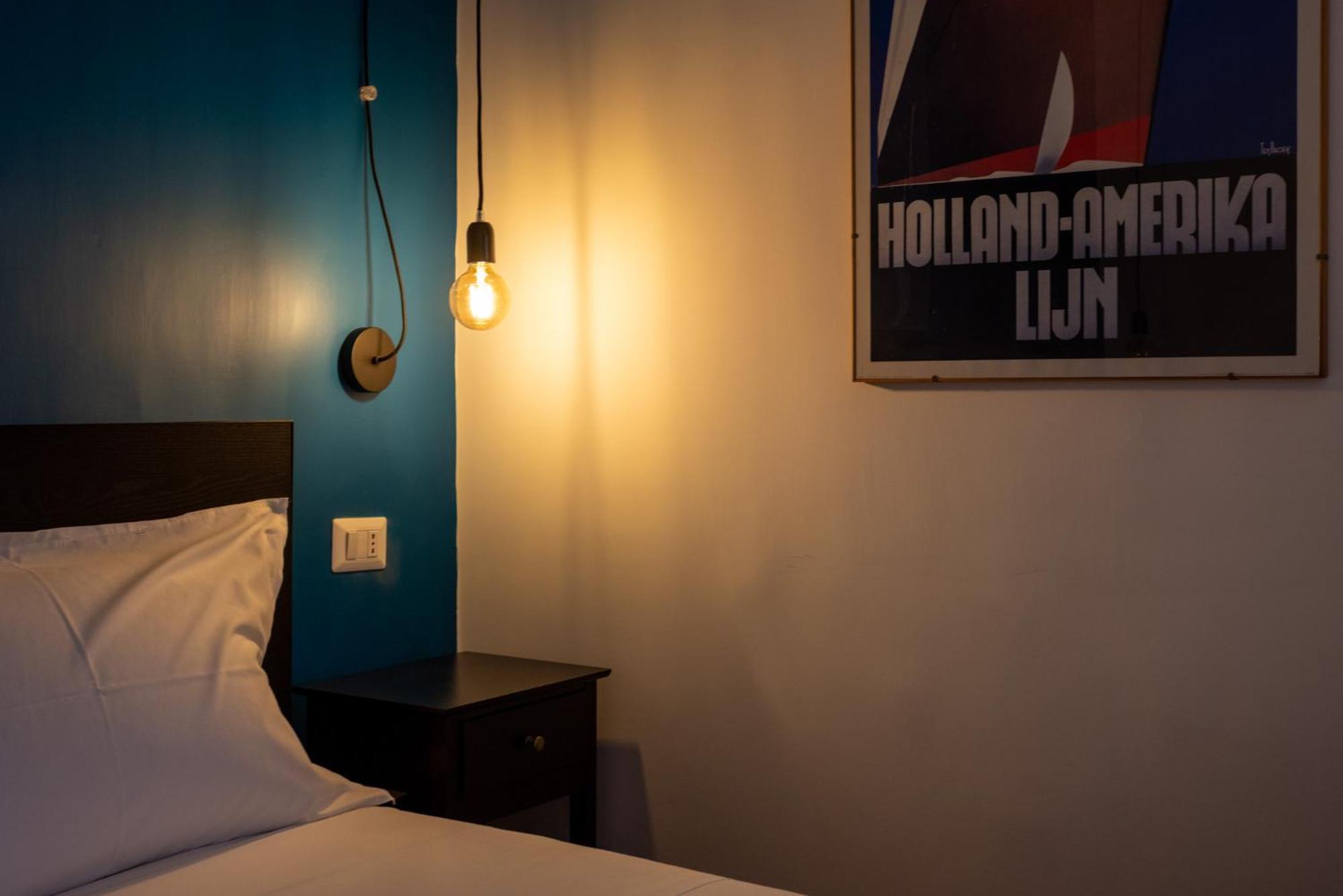 Galiani 20 Apartment Napoli Ngoại thất bức ảnh